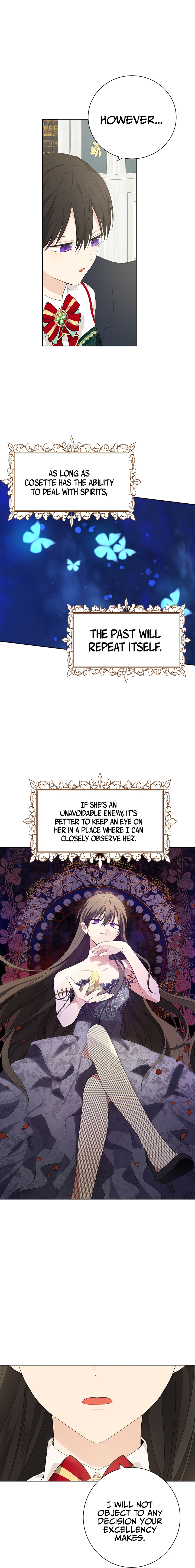 Read Actually I Was the Real One Manga Online