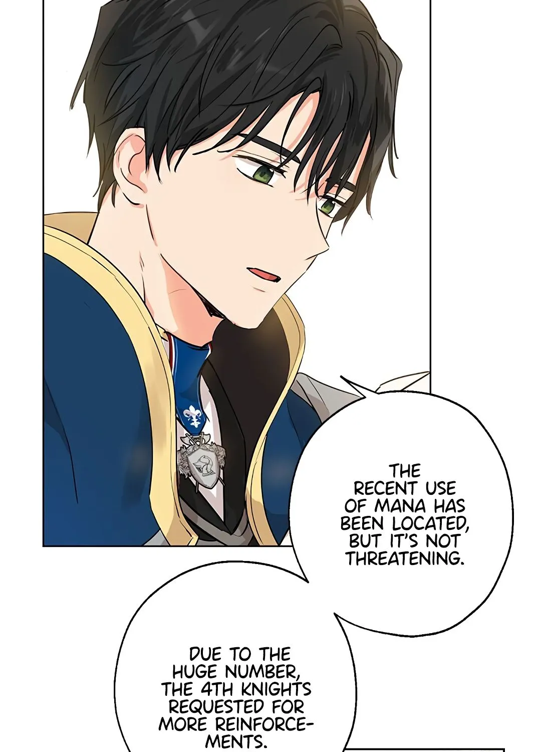 Read Actually I Was the Real One Manga Online