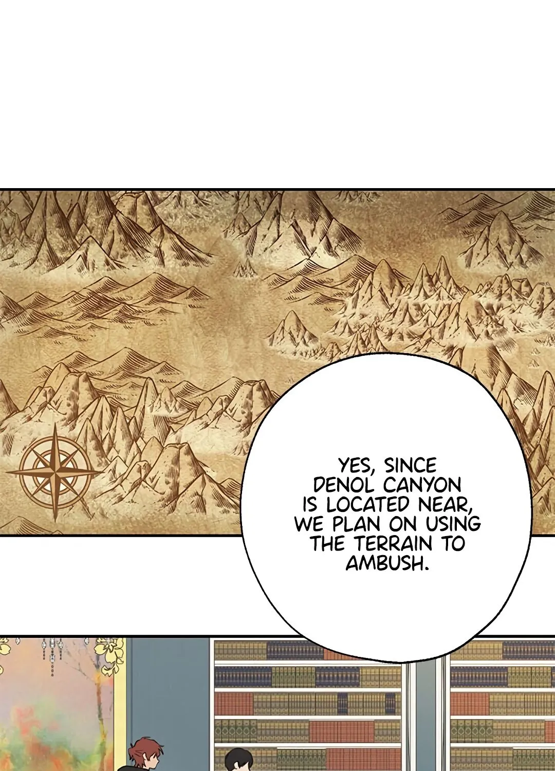 Read Actually I Was the Real One Manga Online