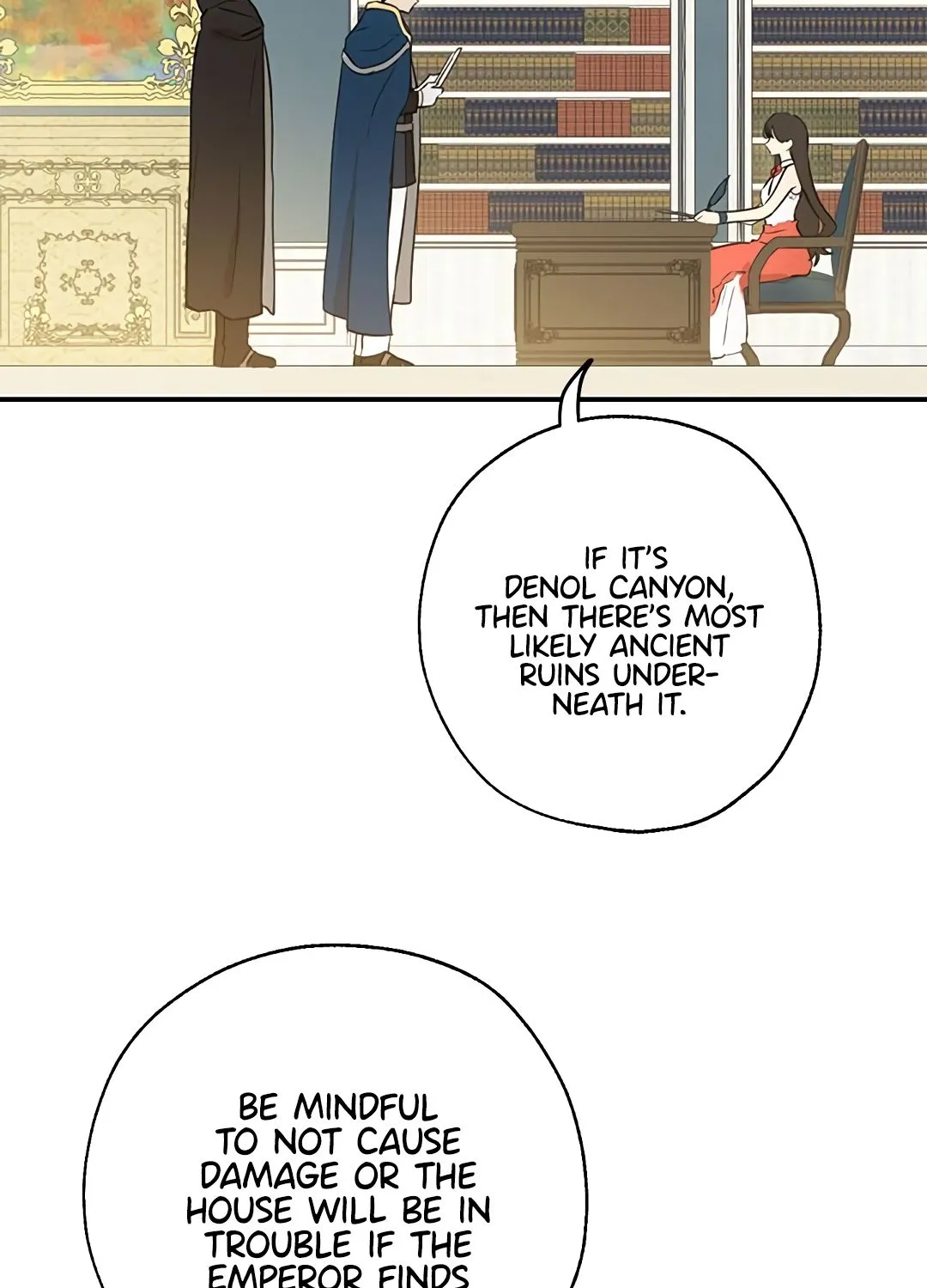 Read Actually I Was the Real One Manga Online