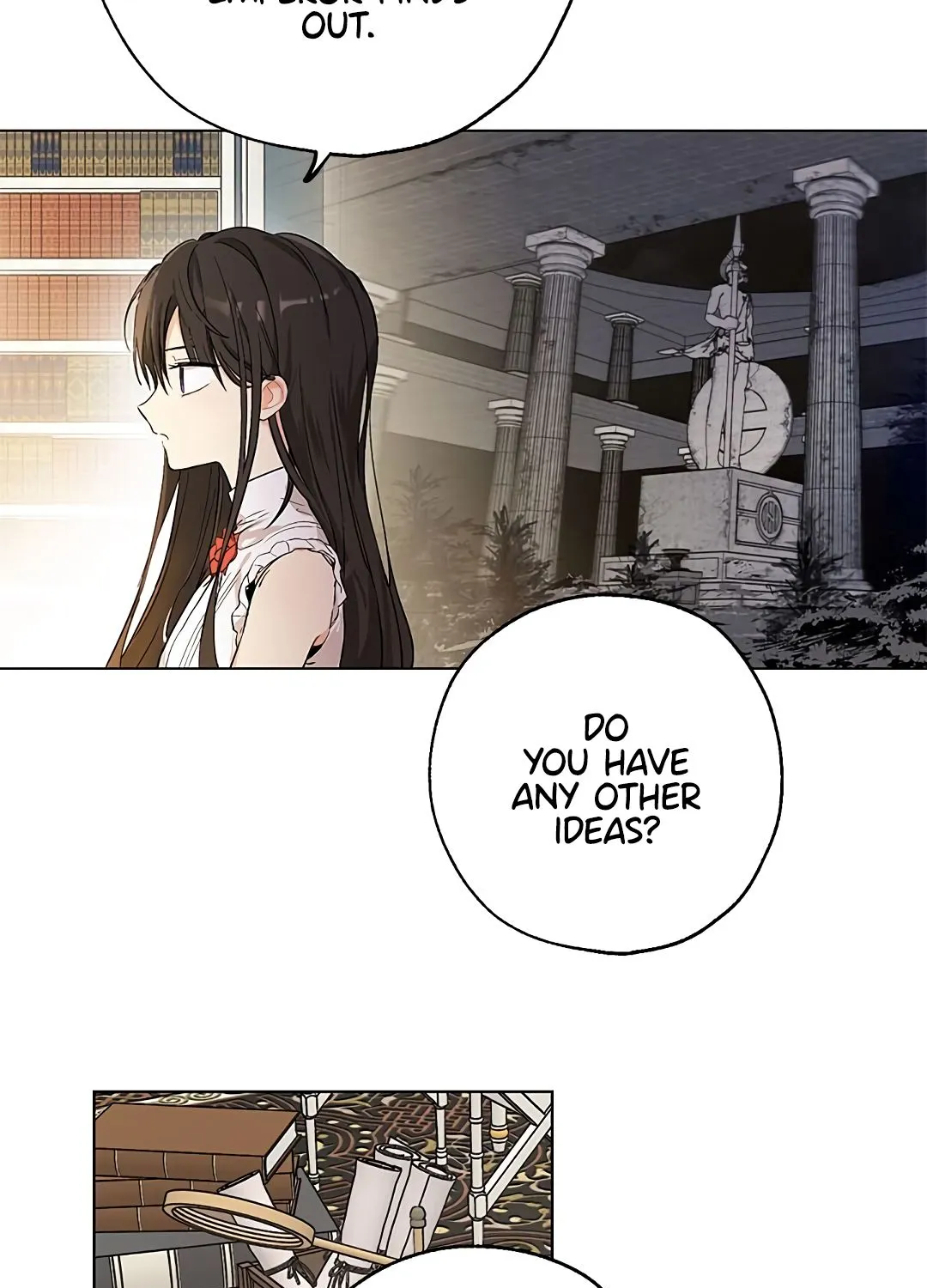 Read Actually I Was the Real One Manga Online