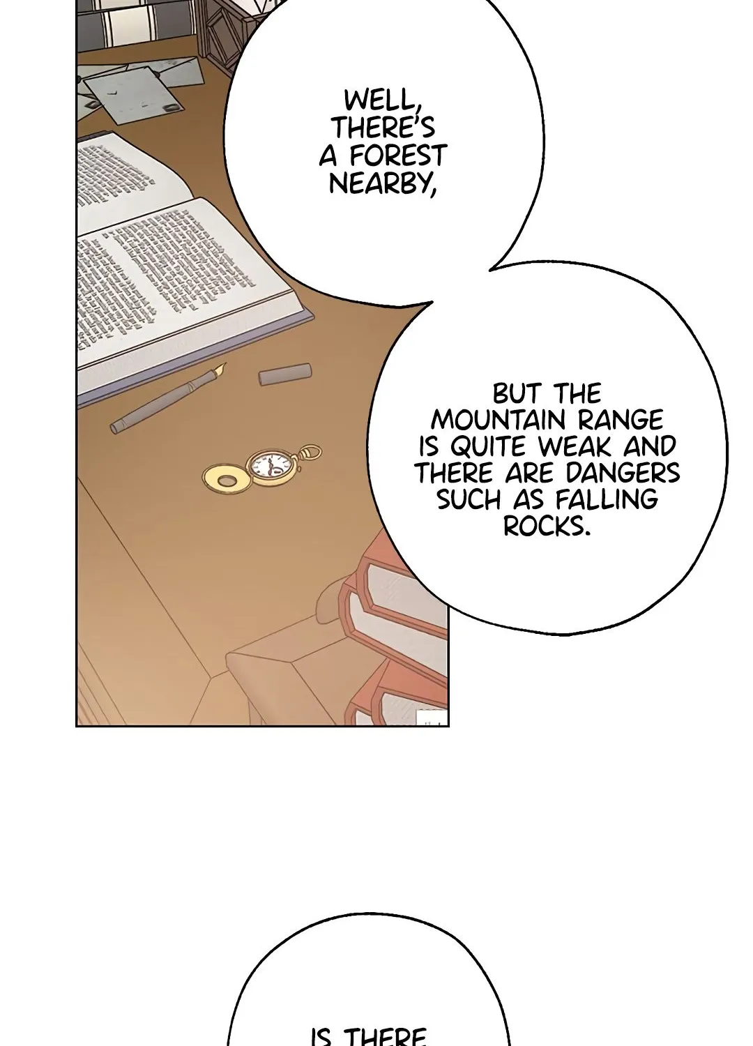 Read Actually I Was the Real One Manga Online