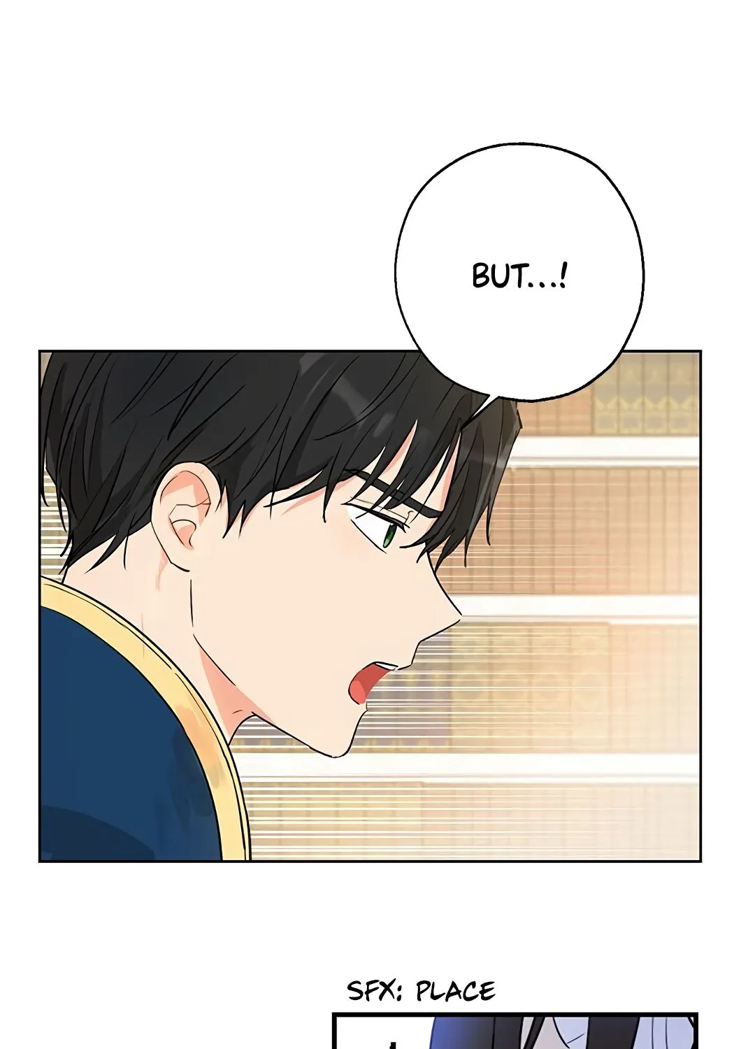 Read Actually I Was the Real One Manga Online