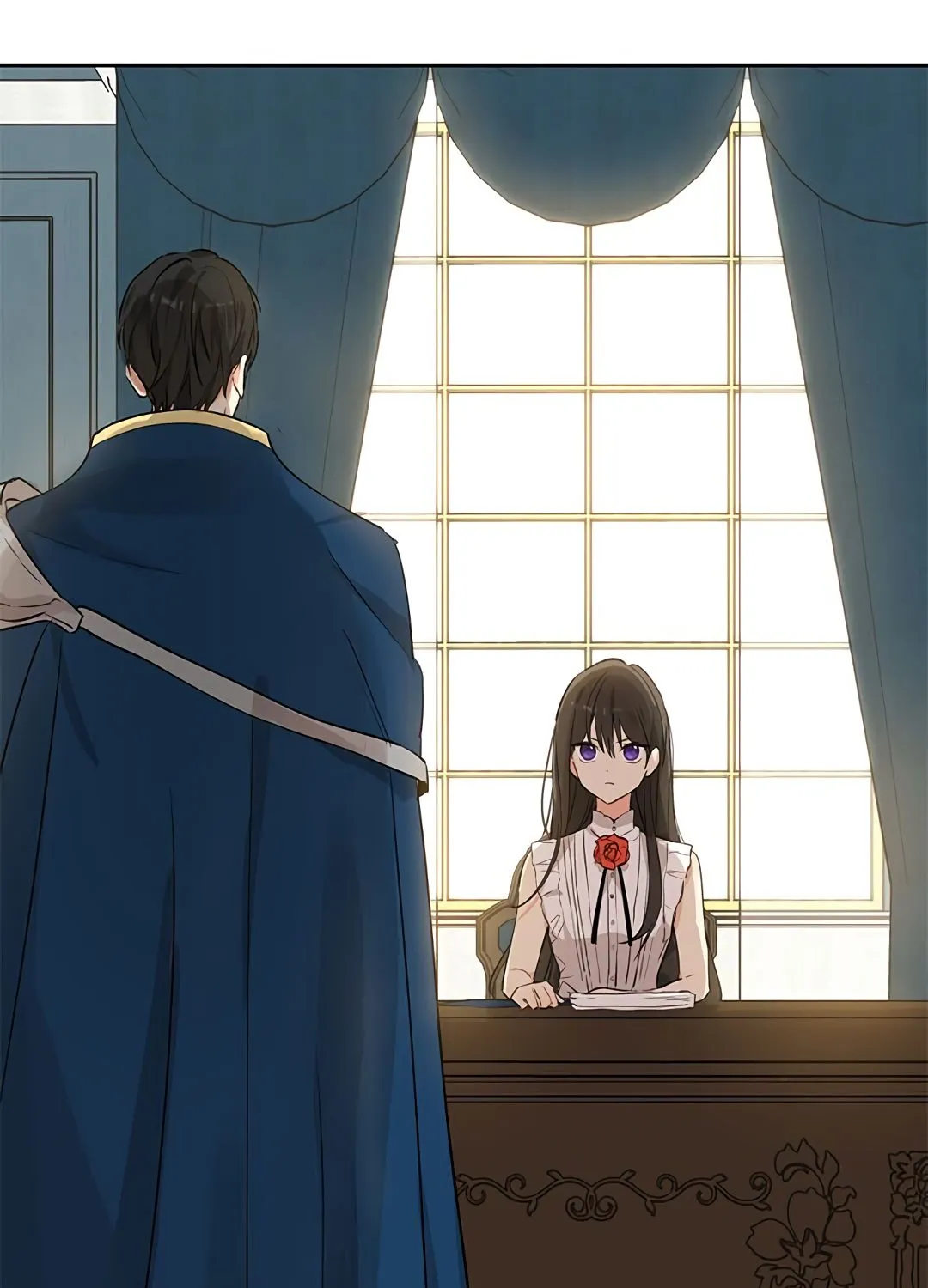 Read Actually I Was the Real One Manga Online