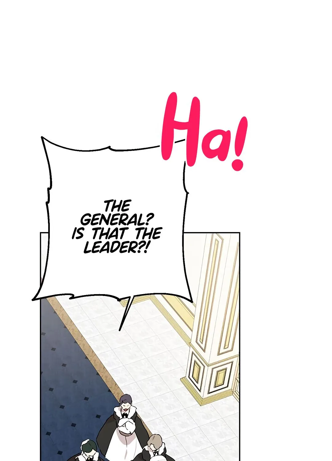 Read Actually I Was the Real One Manga Online