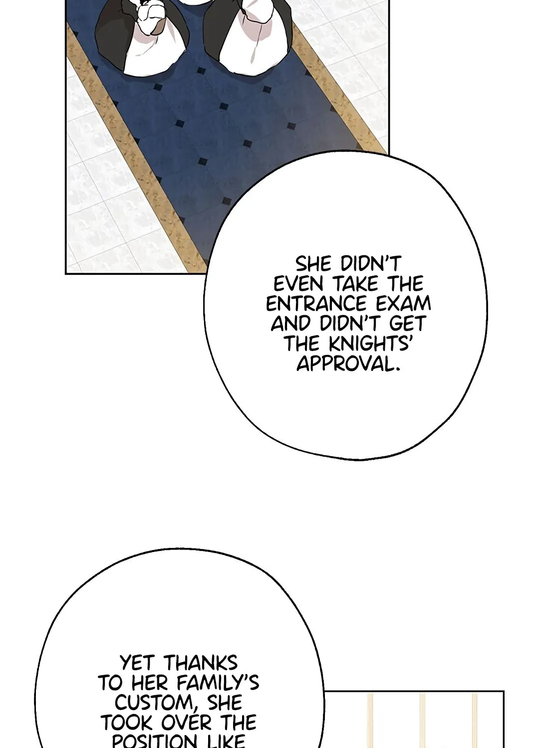 Read Actually I Was the Real One Manga Online