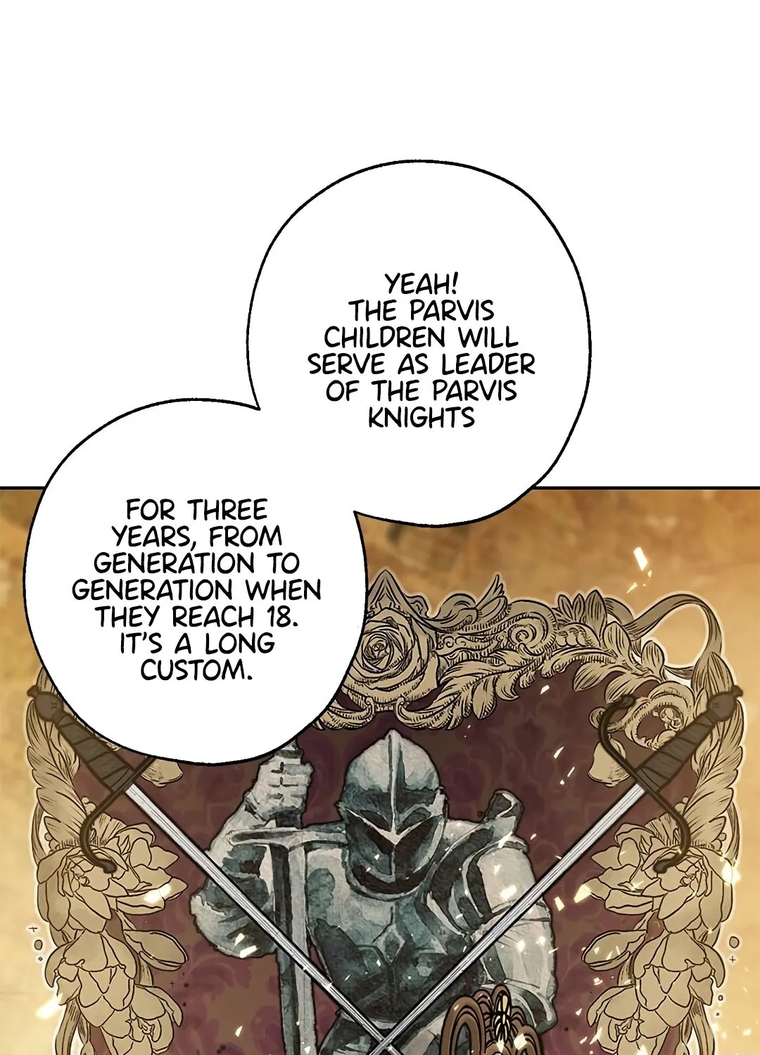 Read Actually I Was the Real One Manga Online