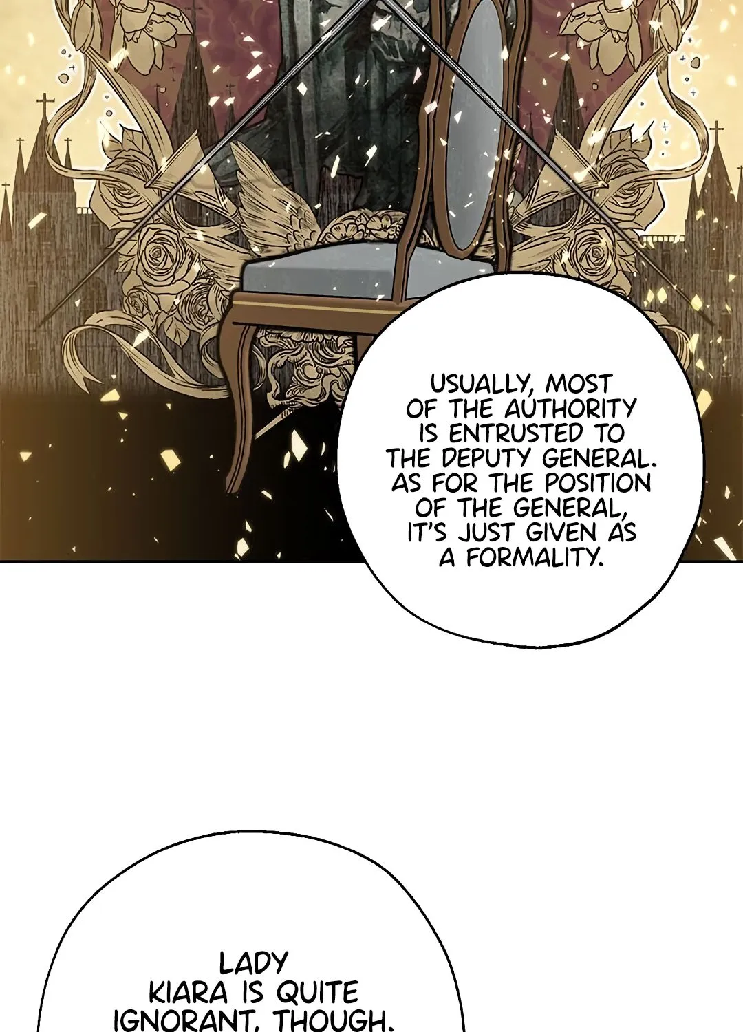 Read Actually I Was the Real One Manga Online