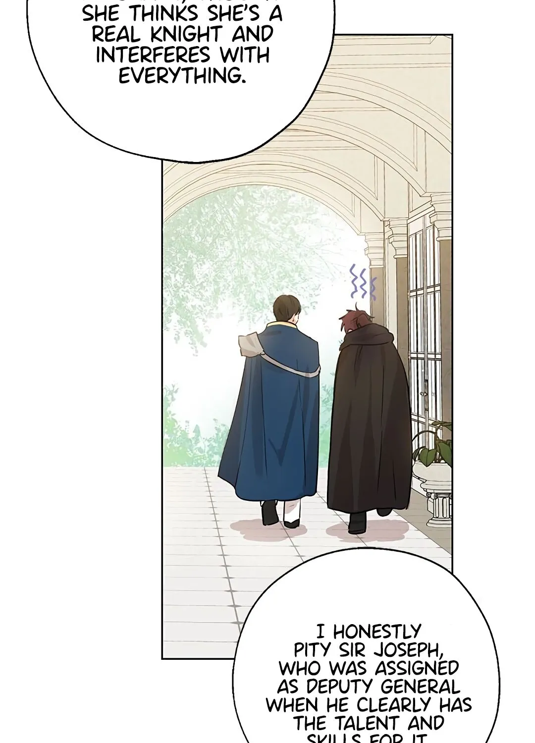 Read Actually I Was the Real One Manga Online