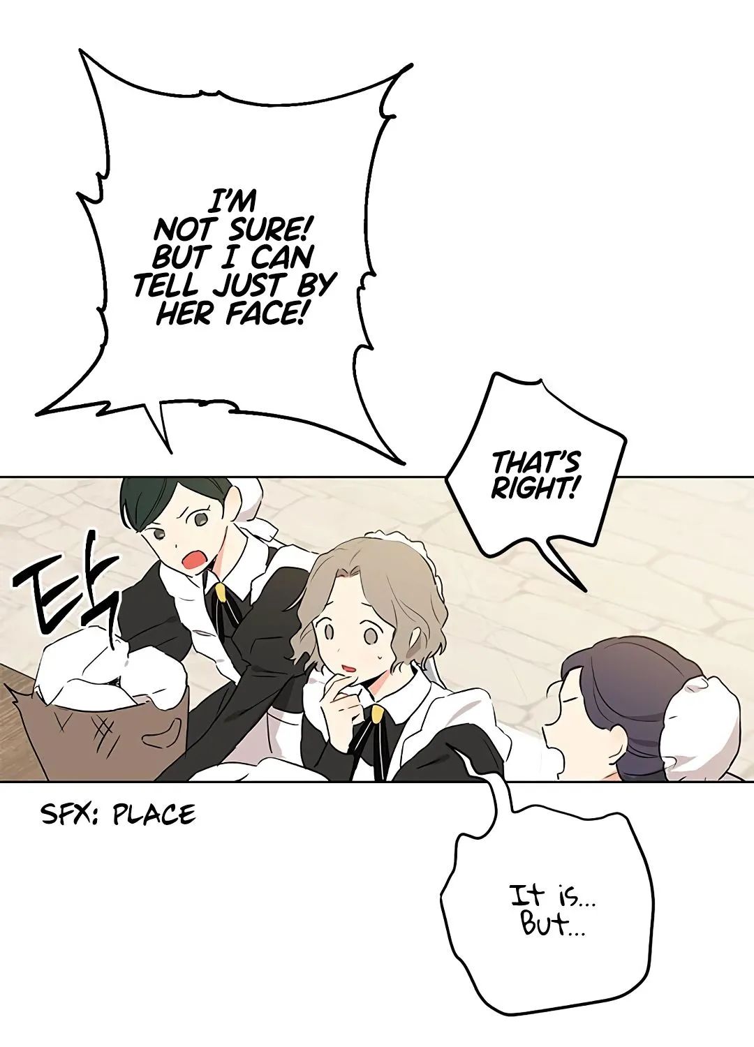 Read Actually I Was the Real One Manga Online