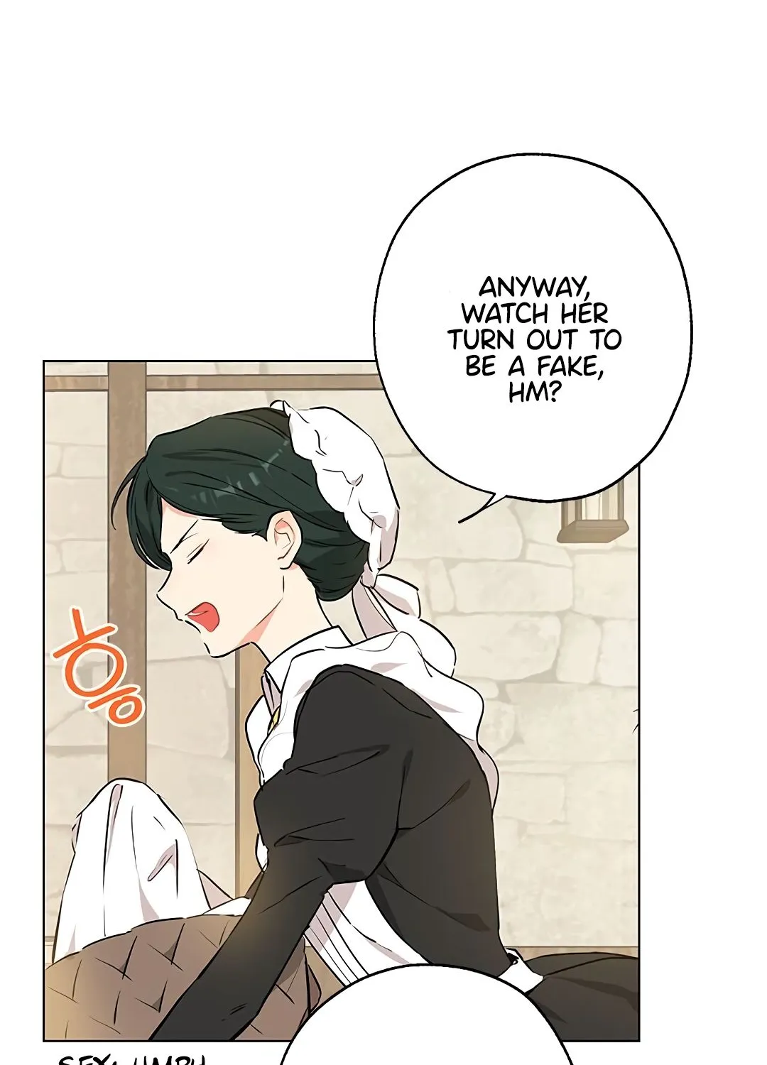 Read Actually I Was the Real One Manga Online