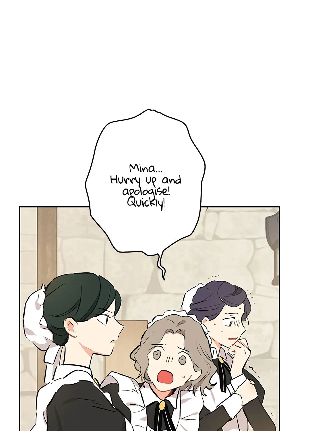 Read Actually I Was the Real One Manga Online