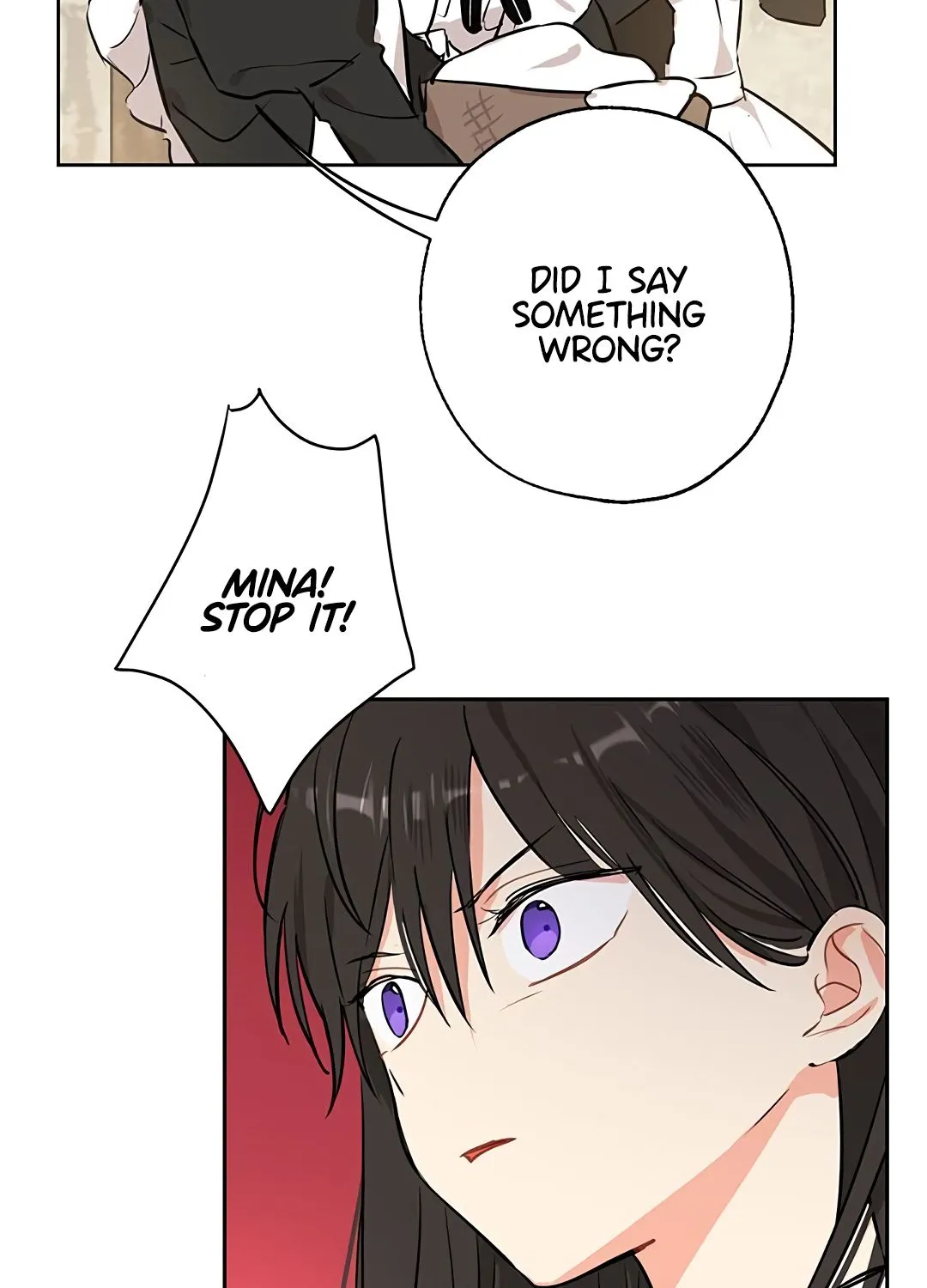 Read Actually I Was the Real One Manga Online