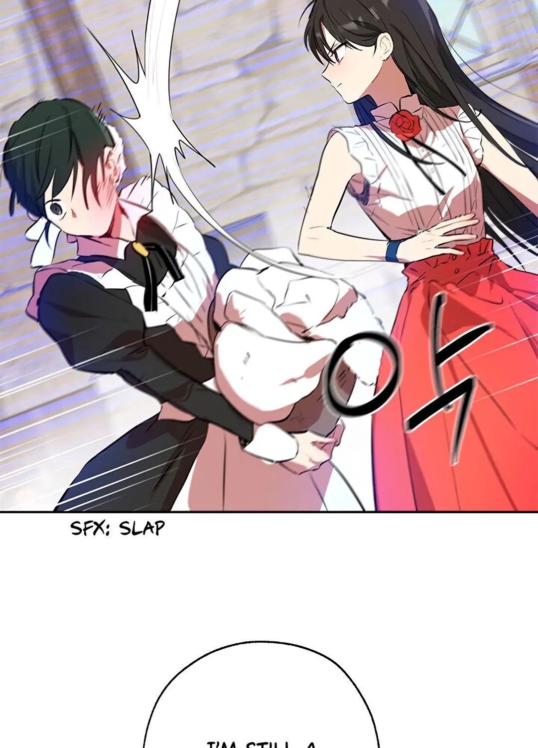 Read Actually I Was the Real One Manga Online