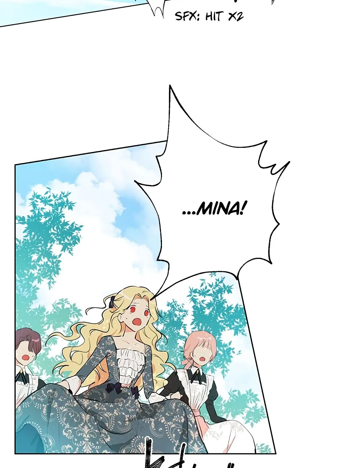 Read Actually I Was the Real One Manga Online