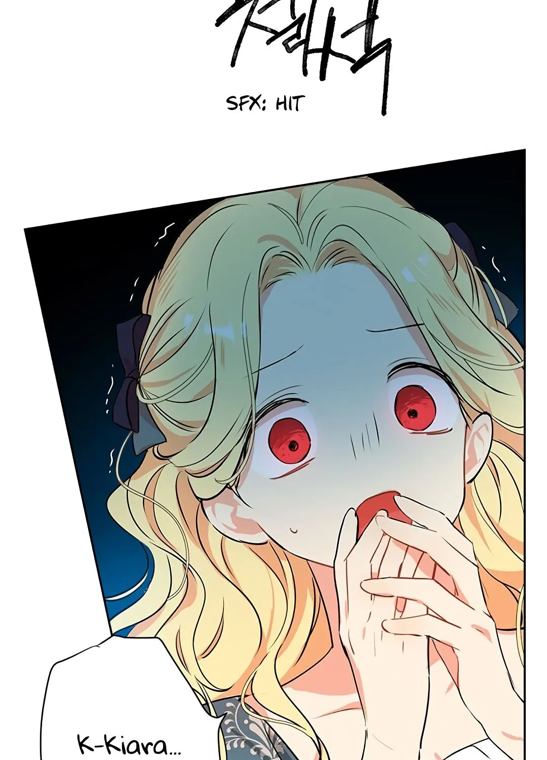 Read Actually I Was the Real One Manga Online