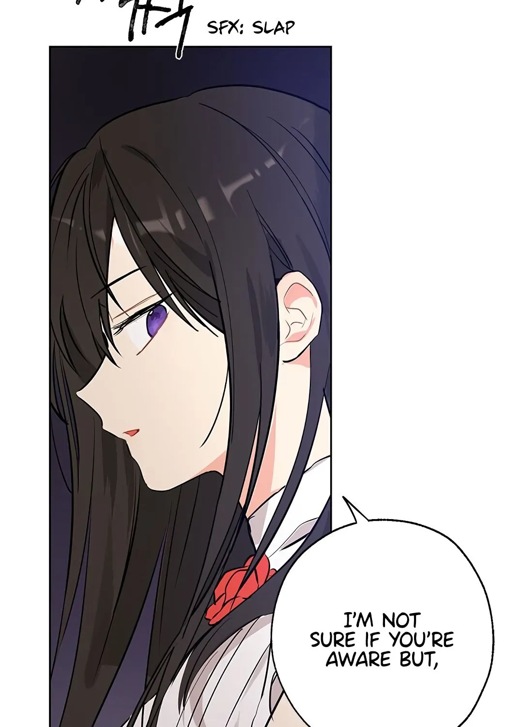 Read Actually I Was the Real One Manga Online