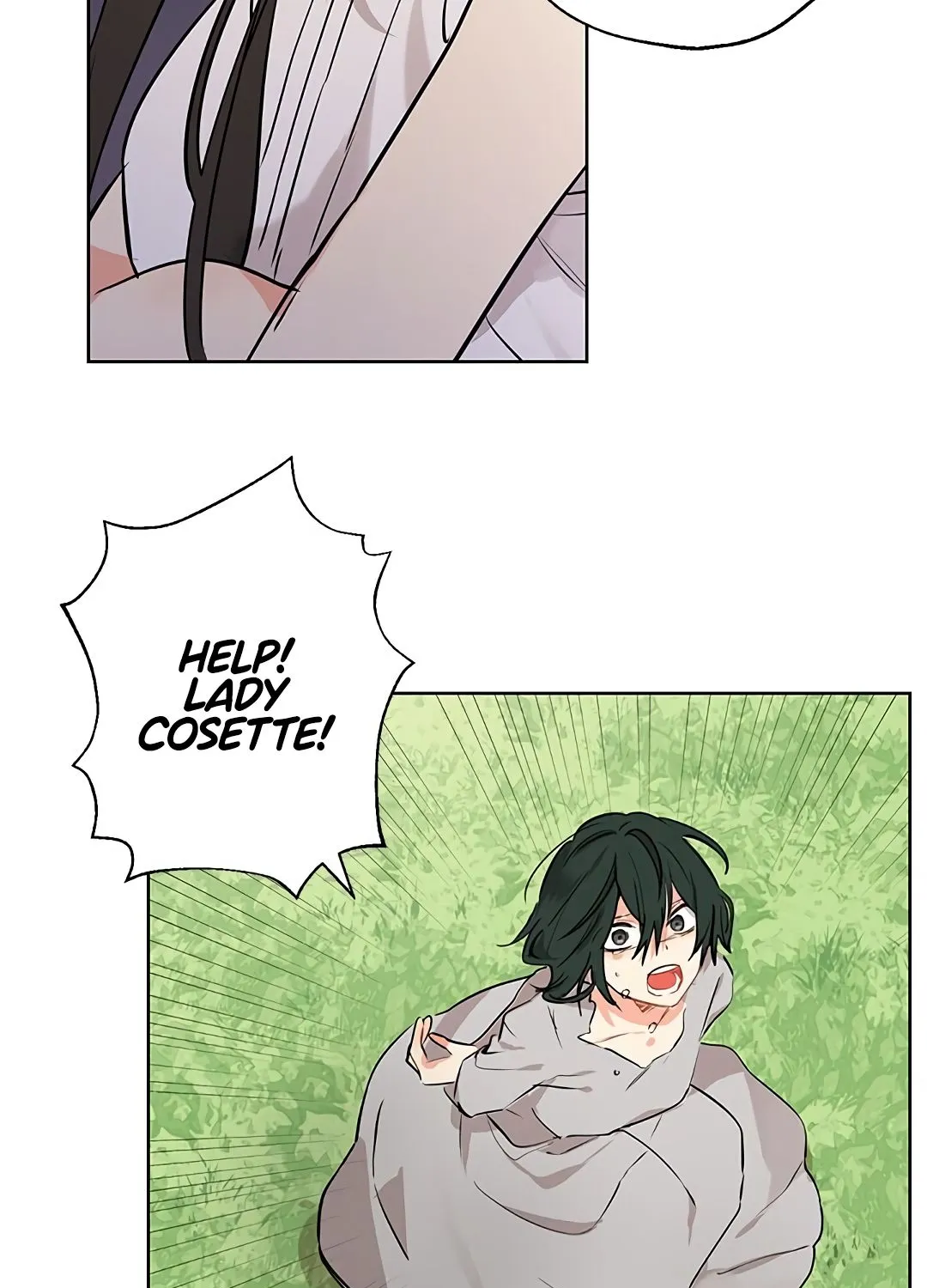 Read Actually I Was the Real One Manga Online