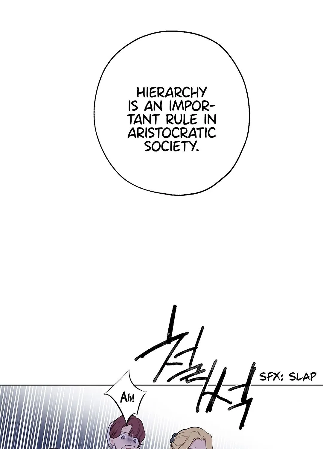 Read Actually I Was the Real One Manga Online