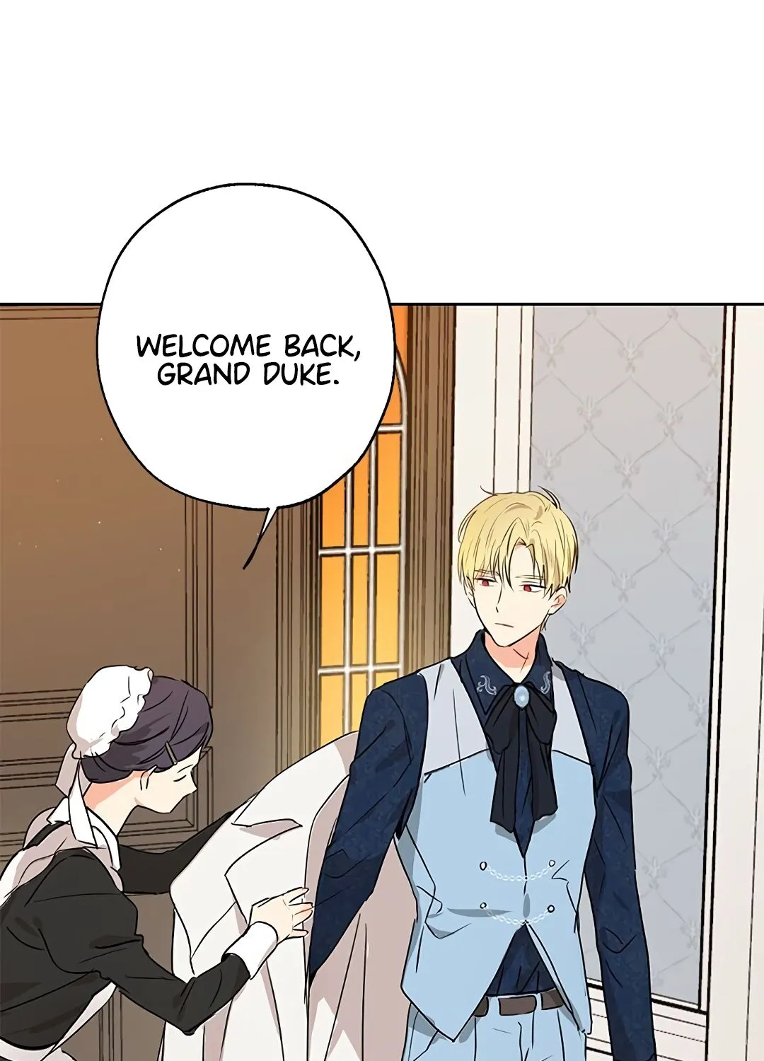 Read Actually I Was the Real One Manga Online