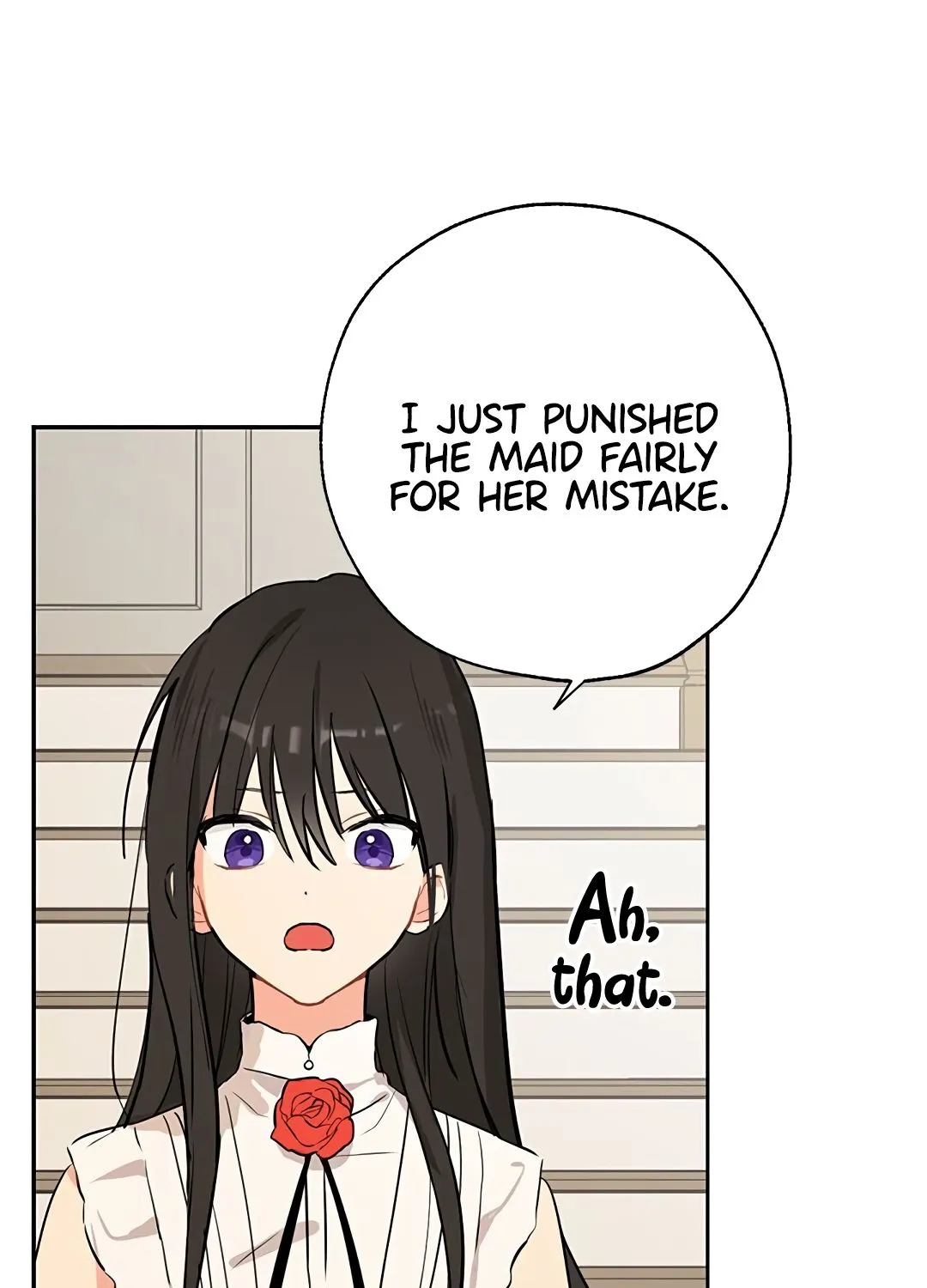 Read Actually I Was the Real One Manga Online