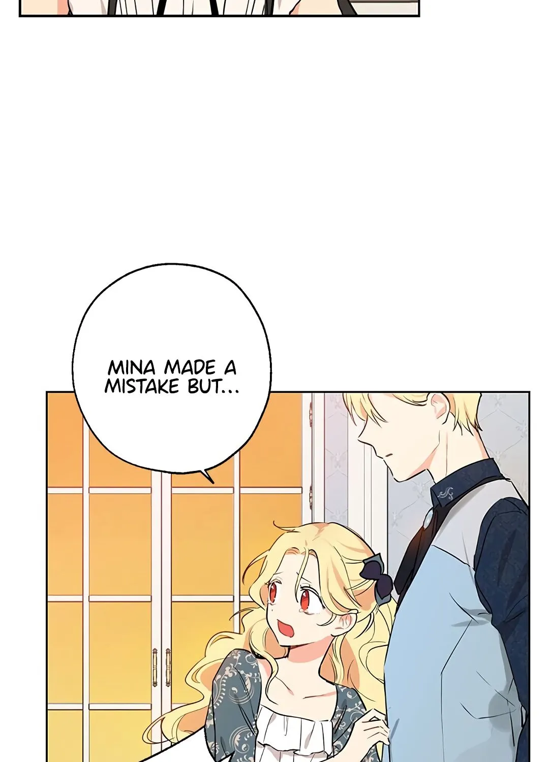 Read Actually I Was the Real One Manga Online