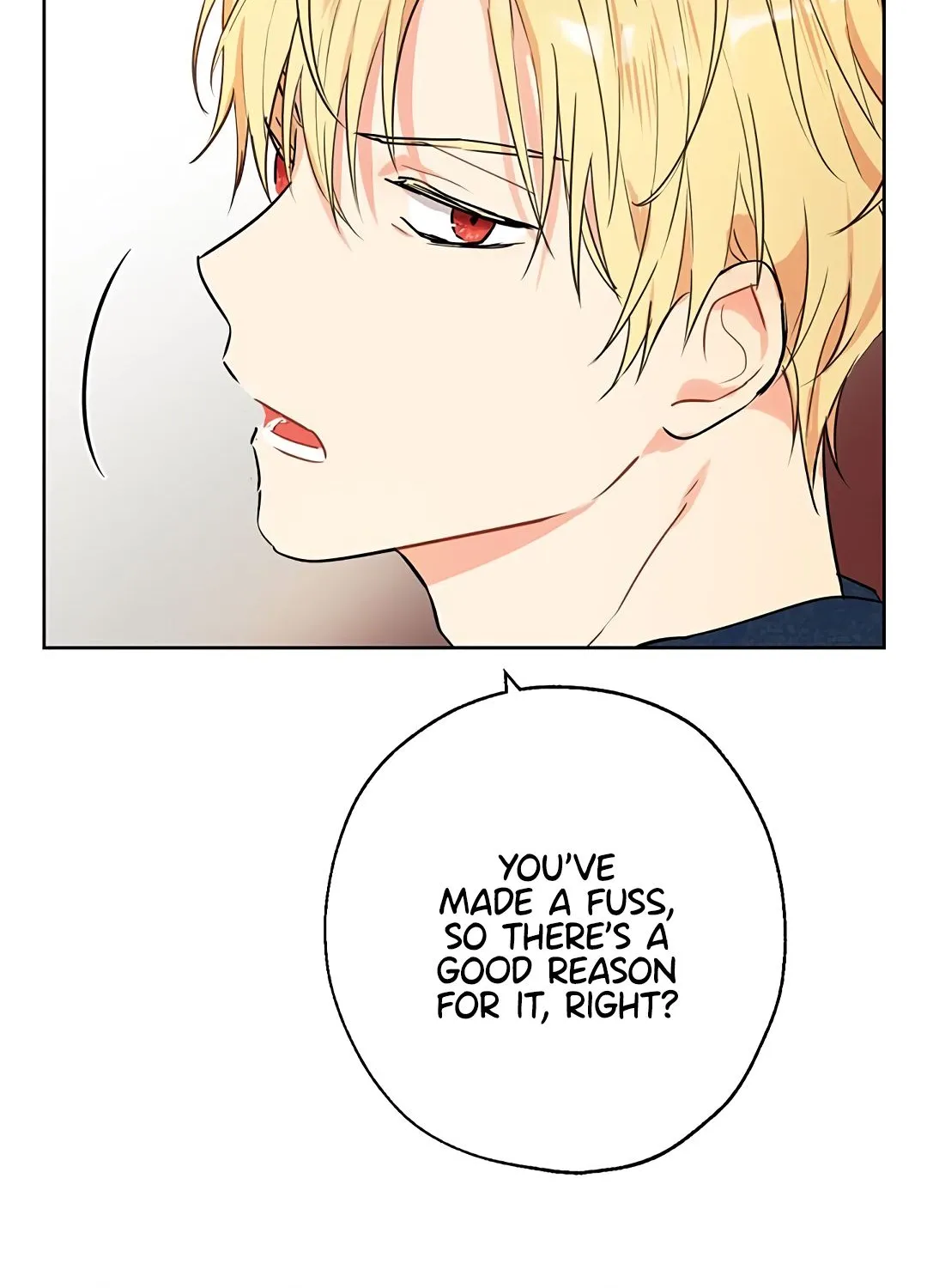 Read Actually I Was the Real One Manga Online