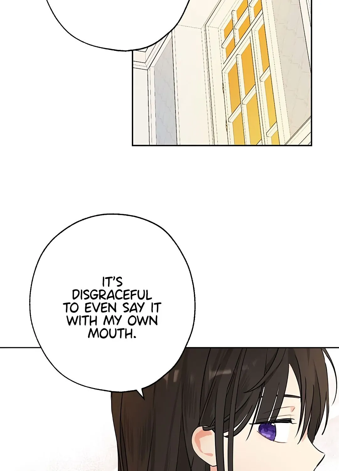 Read Actually I Was the Real One Manga Online