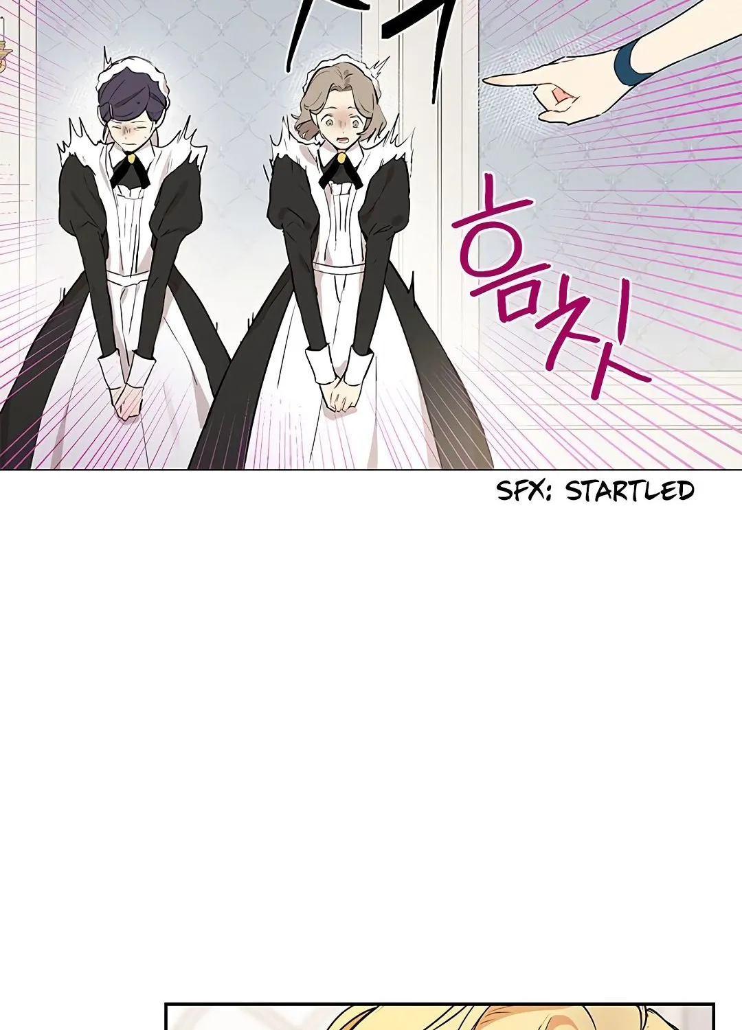 Read Actually I Was the Real One Manga Online