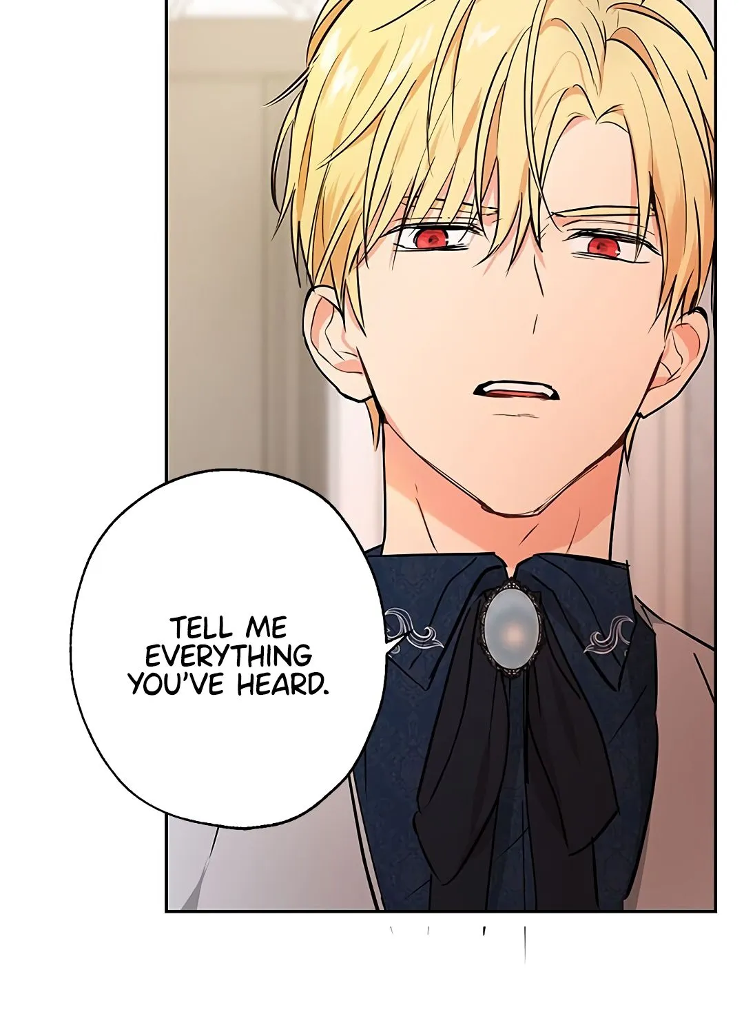 Read Actually I Was the Real One Manga Online