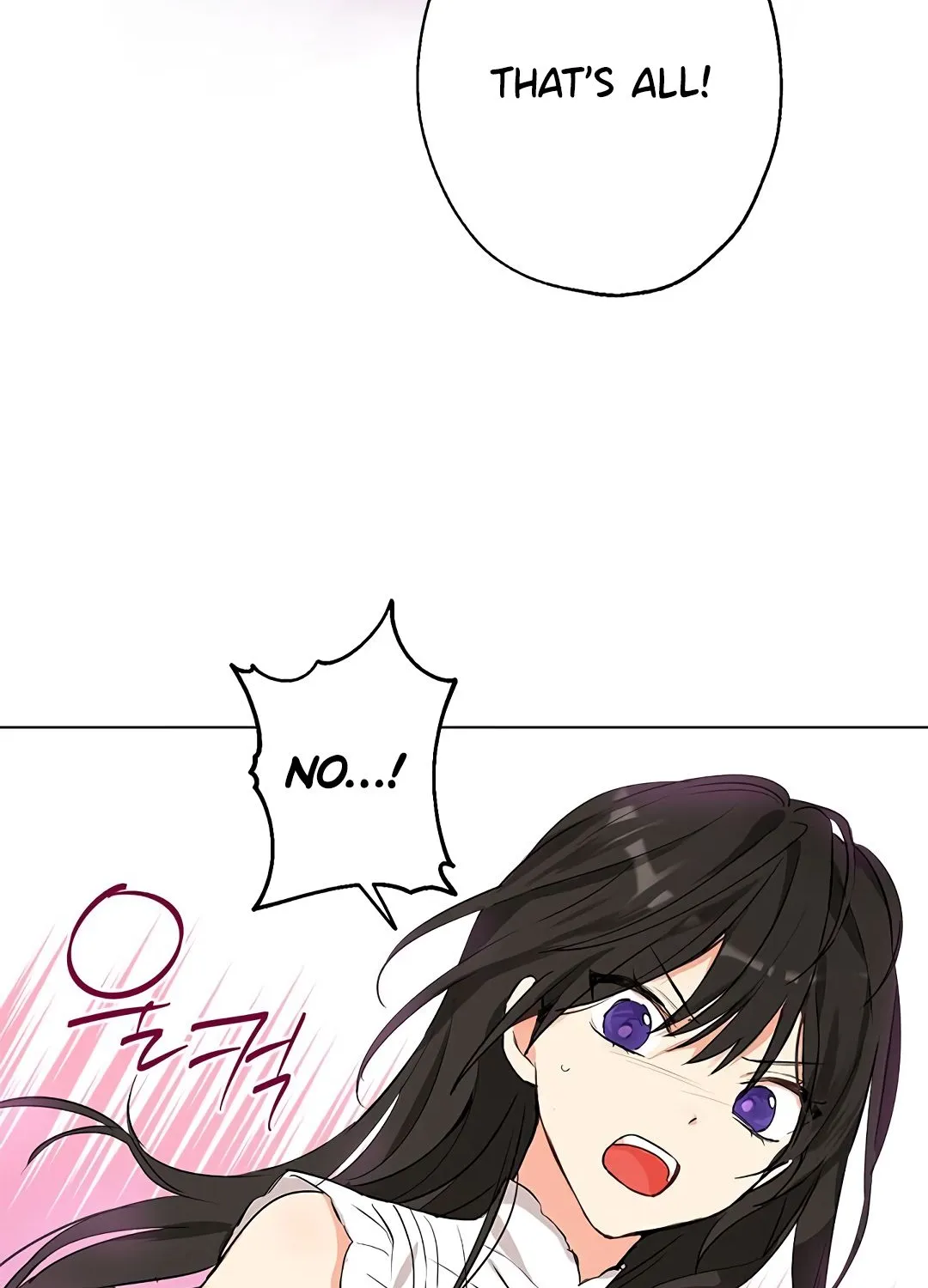 Read Actually I Was the Real One Manga Online