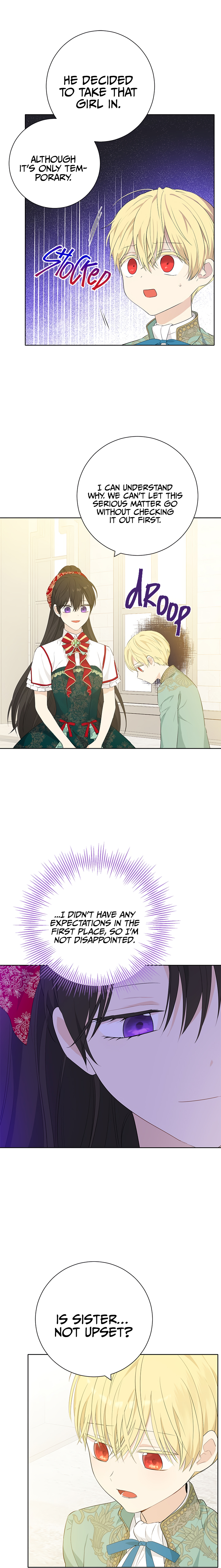 Read Actually I Was the Real One Manga Online