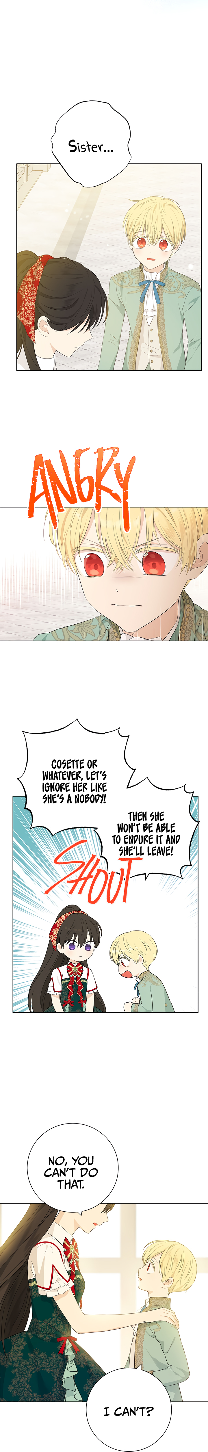 Read Actually I Was the Real One Manga Online