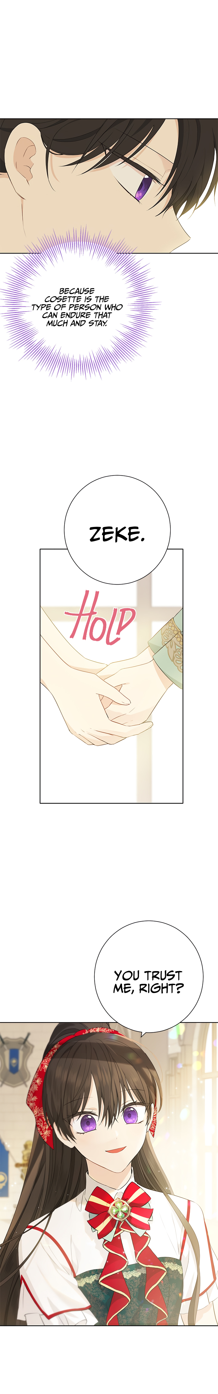 Read Actually I Was the Real One Manga Online