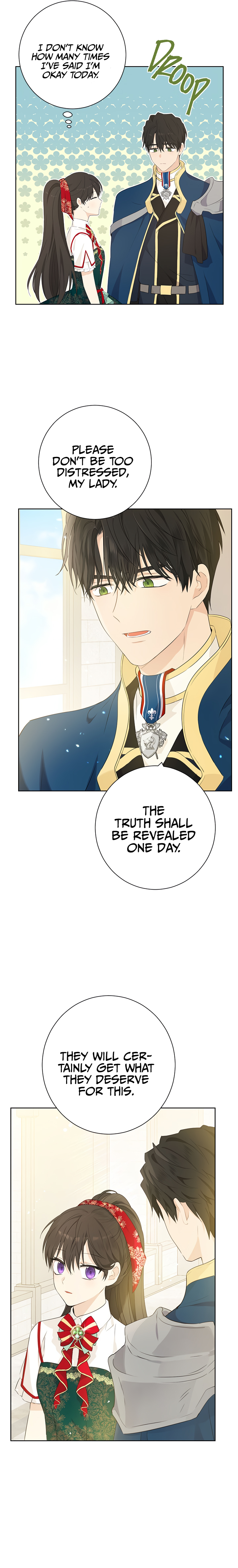 Read Actually I Was the Real One Manga Online