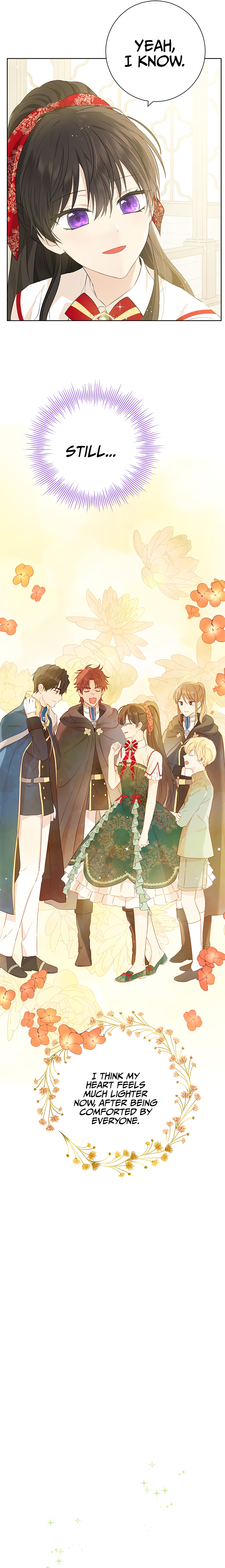 Read Actually I Was the Real One Manga Online