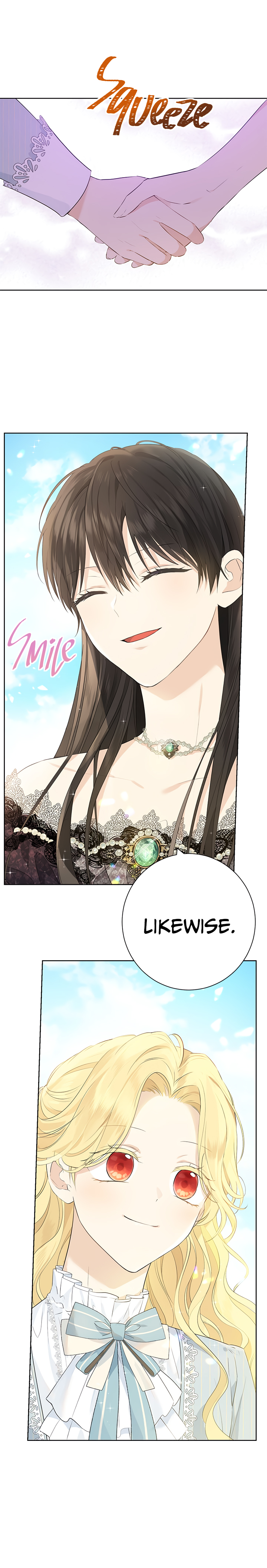 Read Actually I Was the Real One Manga Online