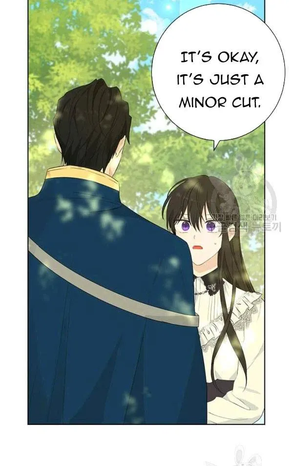 Read Actually I Was the Real One Manga Online