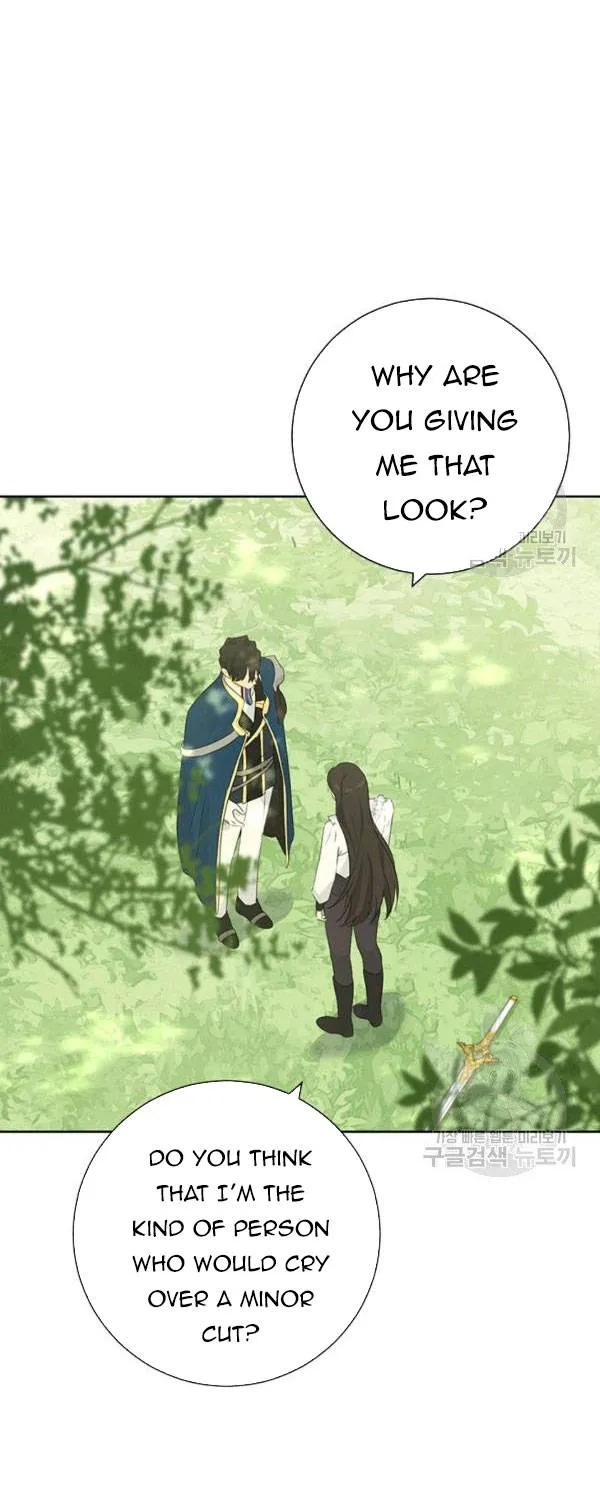 Read Actually I Was the Real One Manga Online