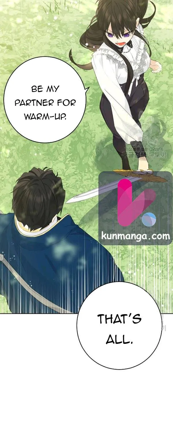 Read Actually I Was the Real One Manga Online