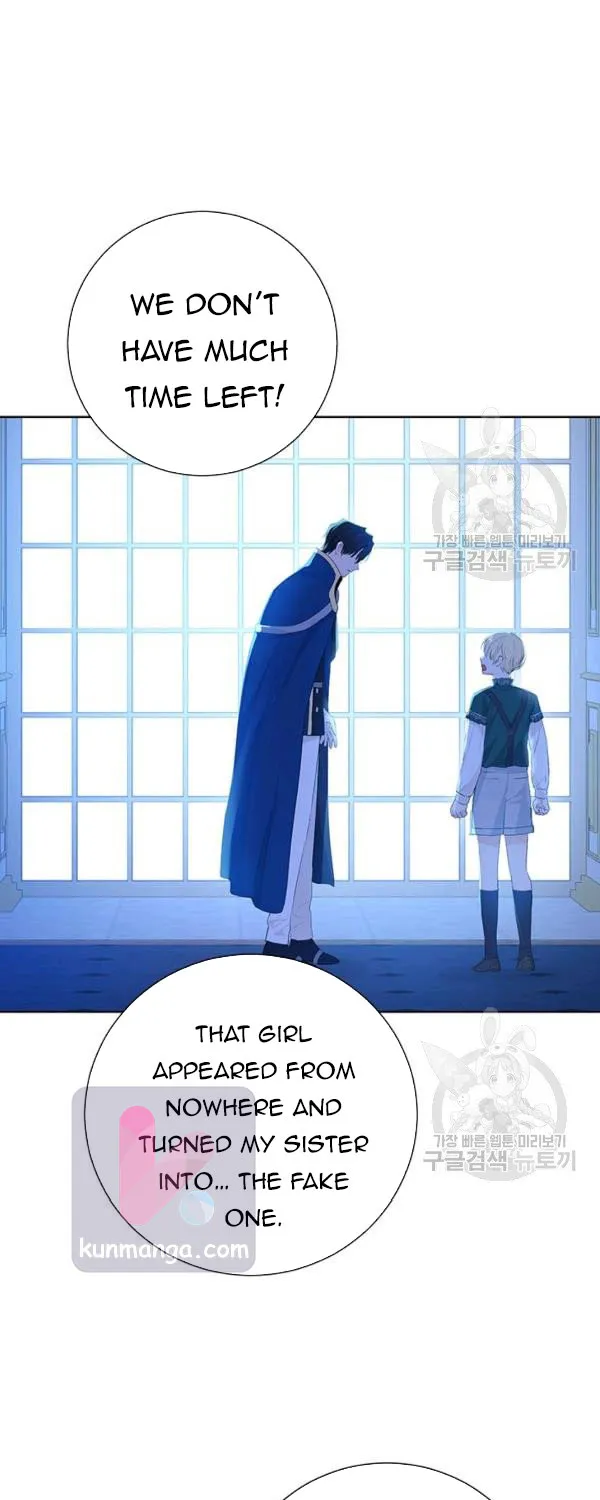 Read Actually I Was the Real One Manga Online