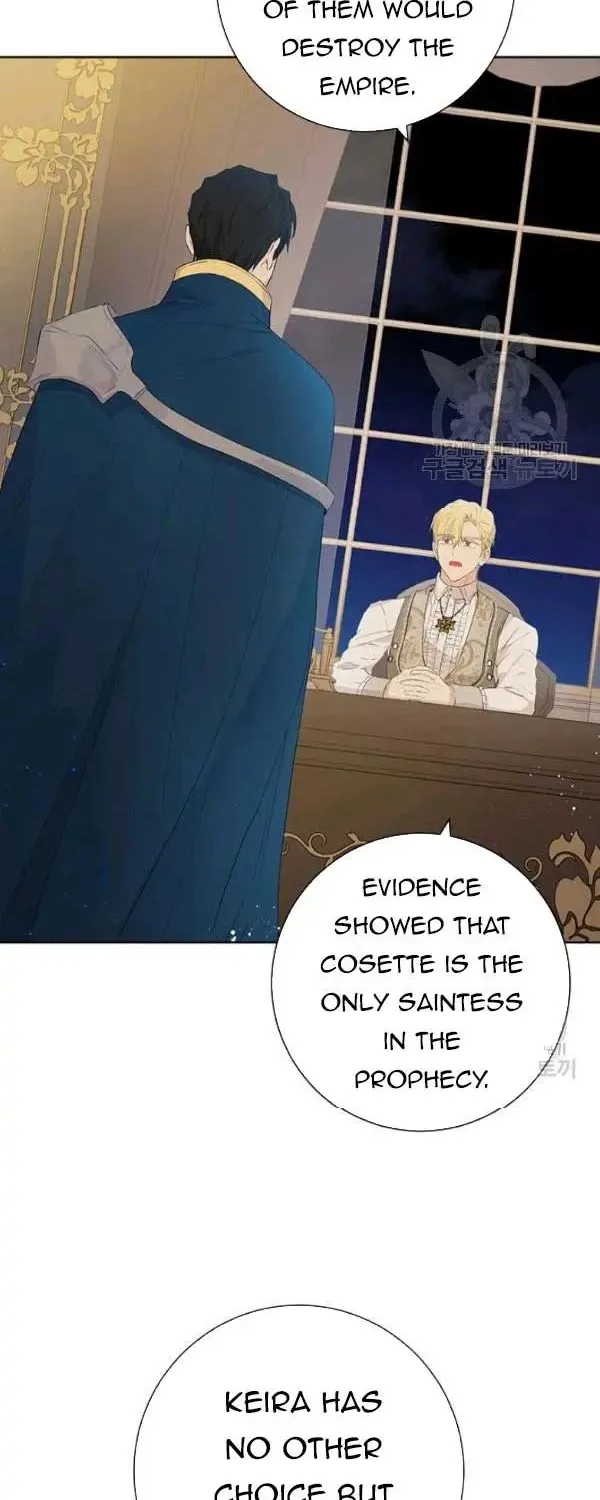 Read Actually I Was the Real One Manga Online