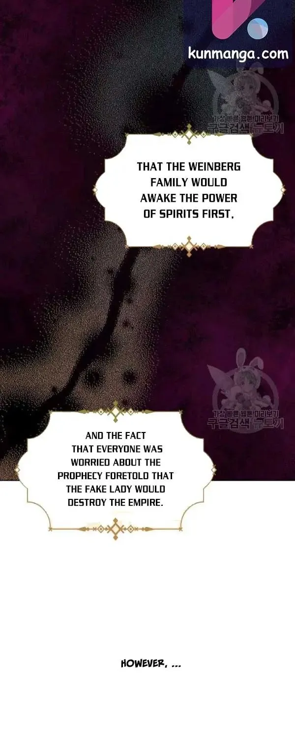 Read Actually I Was the Real One Manga Online