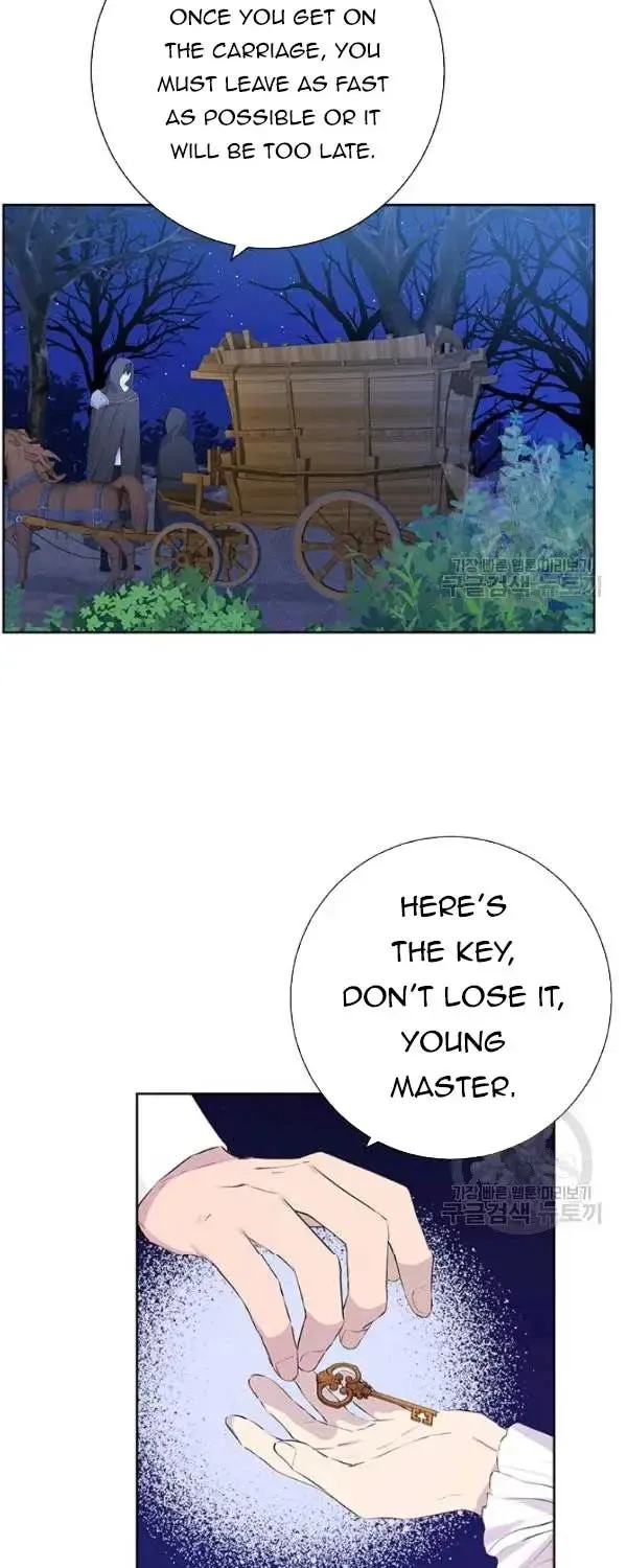 Read Actually I Was the Real One Manga Online