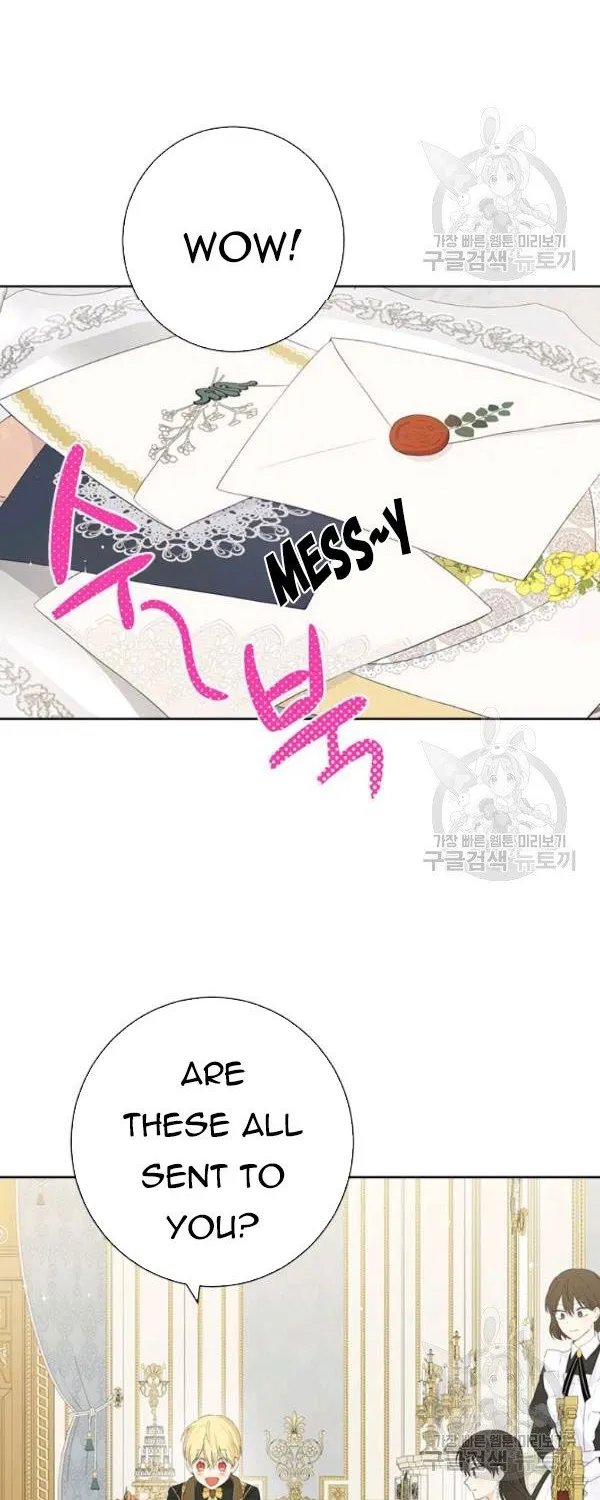 Read Actually I Was the Real One Manga Online