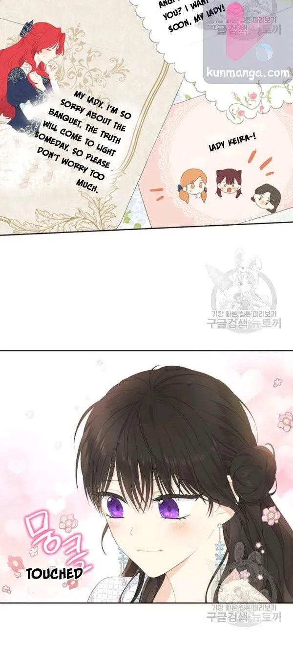 Read Actually I Was the Real One Manga Online