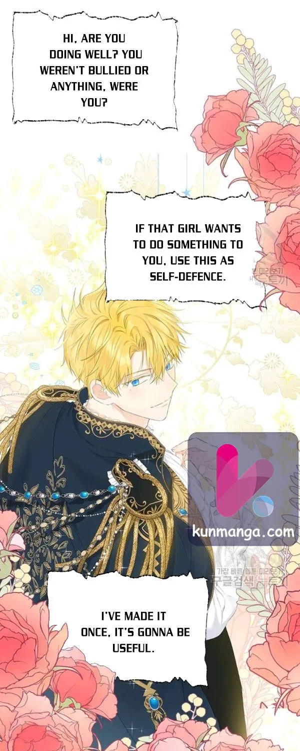 Read Actually I Was the Real One Manga Online