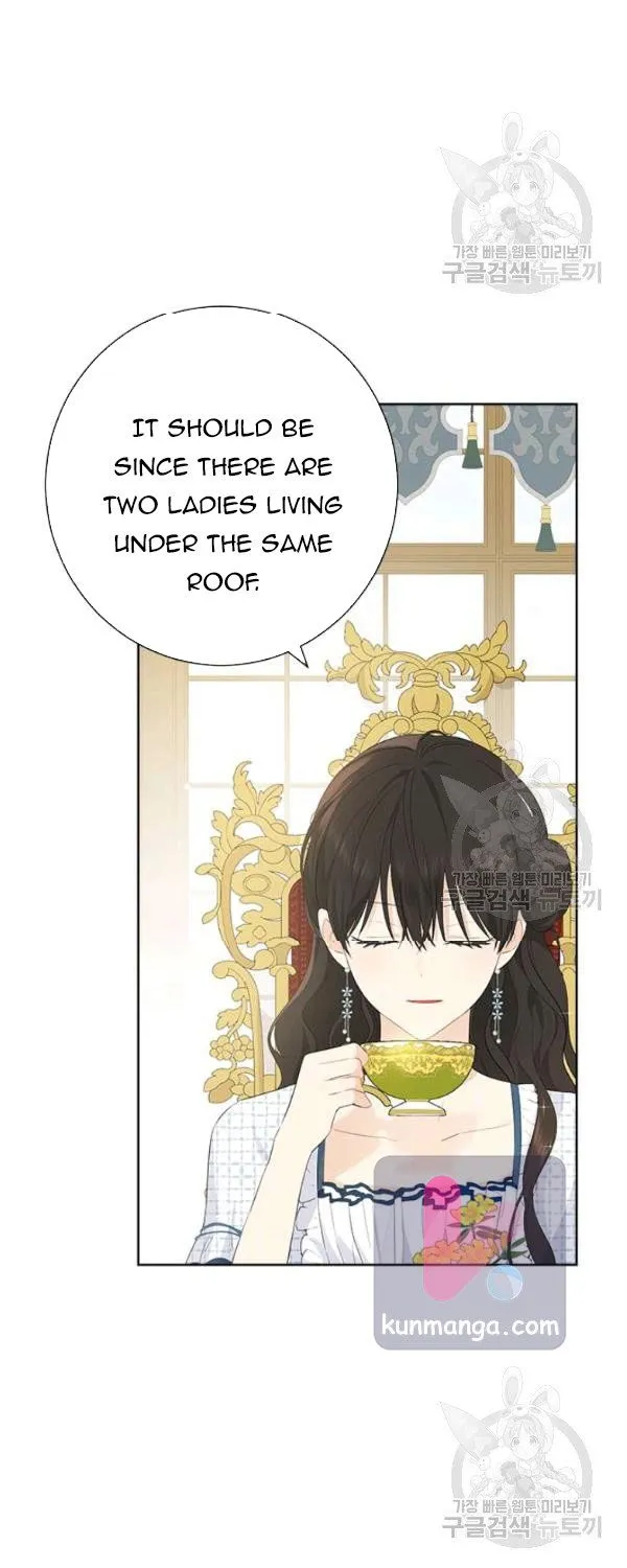 Read Actually I Was the Real One Manga Online