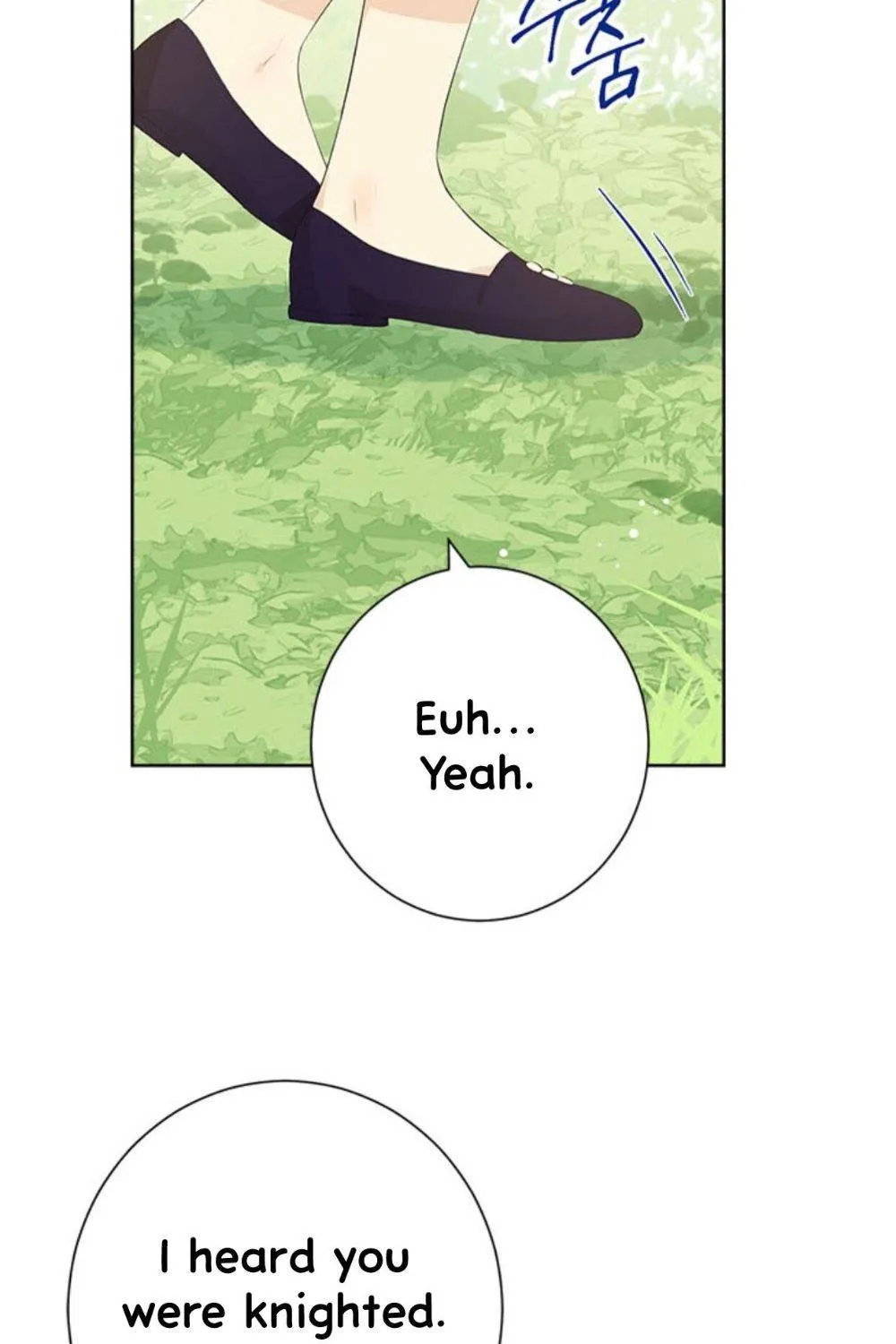 Read Actually I Was the Real One Manga Online