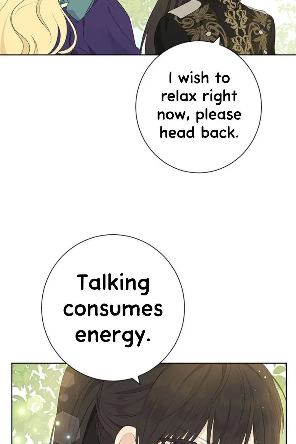 Read Actually I Was the Real One Manga Online